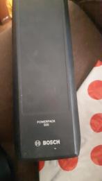 Bosch Powerpack 500 Fietsaccu, Ophalen of Verzenden, Gebruikt