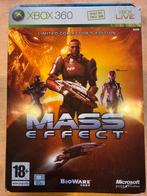 Mass Effect – Limited Collector’s Edition | Zeldzaam, Vanaf 18 jaar, 1 speler, Ophalen of Verzenden, Zo goed als nieuw