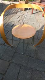 Cassina Italiaans design Reverstoel, Ophalen, Hout, Eén