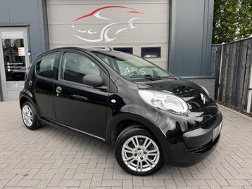 Citroen C1 1.0-12V 5DRS DEALER ONDERHOUDEN NWE APK! beschikbaar voor biedingen
