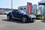 smart roadster 0.7 | Automaat | Hardtop | Elektrische ramen, Auto's, Smart, Automaat, Gebruikt, Origineel Nederlands, Bedrijf