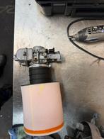 35mm mikuni inlaatbset am6/derbi/piaggio/gilera, Ophalen of Verzenden, Nieuw