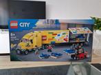 Lego City 60440 Delivery Truck, Ophalen of Verzenden, Nieuw, Complete set, Lego