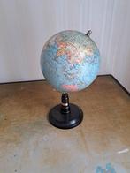 Kleine vintage globe., Ophalen of Verzenden, Zo goed als nieuw