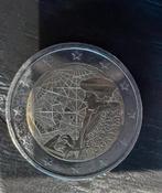 NL €2 Erasmus 2022 - Zeldzaam!, Postzegels en Munten, Munten | Europa | Euromunten, Ophalen, Overige landen, 2 euro, Losse munt