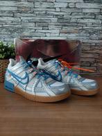 Nike Air Rubber Dunk UNC 47.5, Kleding | Heren, Schoenen, Ophalen of Verzenden, Nieuw, Nike
