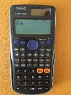 Casio fx 85 ES plus rekenmachine, Diversen, Ophalen of Verzenden, Gebruikt