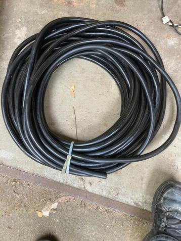 Rubber Kabel Donné RMcLz/H07RM-f 5G6 Ruim 30 meter NIEUW beschikbaar voor biedingen
