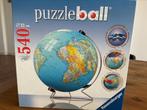 Ravensburger puzzleball, Hobby en Vrije tijd, Denksport en Puzzels, Ophalen of Verzenden