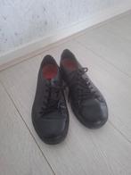 Shoes For Crews, Old-School Low Rider, zwart - maat 40, Shoes for crews, Zwart, Ophalen of Verzenden, Sneakers of Gympen