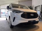 Ford Transit Custom 340 2.0 TDCI L2H1 Trend originele Ford d, Auto's, Voorwielaandrijving, 1995 cc, Adaptive Cruise Control, 4 cilinders