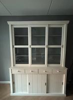 Buffetkast wit, Ophalen, Gebruikt, 200 cm of meer, 150 tot 200 cm