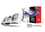 Gezocht: RX 9070 XT (wit/zwart), Computers en Software, Videokaarten, Gebruikt, AMD, PCI-Express 4, Ophalen of Verzenden