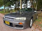 Nissan - R34- Skyline GT special ed. - X-900-ZH - 1999, Auto's, Nissan, Euro 2, 4 stoelen, Overige brandstoffen, Bedrijf