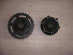 Tandwieldragers Yamaha TDM 850, Ophalen of Verzenden, Gebruikt