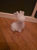 Giraf verkleurend lampje, Ophalen of Verzenden, Gebruikt, Lamp