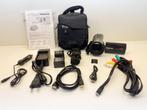 PANASONIC HC-X800 veelzijdig&zeer compleet Full HD camcorder, Full HD, N, Panasonic, N