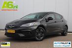 Opel Astra 1.2 Design & Tech Trekhaak Navigatie Carplay Andr, Voorwielaandrijving, 1350 kg, Stof, Gebruikt