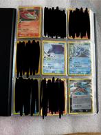 Map met oude Pokemonkaarten /vintage met zeldzame kaarten, Hobby en Vrije tijd, Verzamelkaartspellen | Pokémon, Ophalen of Verzenden