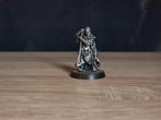 MESBG Gil-Galad (Metal) Lord of the Rings, Met verf, Gebruikt, Figuurtje(s), Lord of the Rings