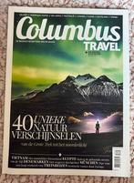 Columbus travel maart/april 2025 nieuw, Ophalen of Verzenden, Nieuw