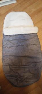 Voetenzak - Maxi Cosi, Ophalen of Verzenden, Zo goed als nieuw, 70 tot 85 cm, Slaapzak