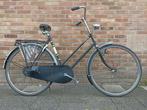 Damesfiets Fongers met terugtraprem,2 sleutels, verlichting, Fietsen en Brommers, Fietsen | Oldtimers, 51 tot 55 cm, Ophalen of Verzenden