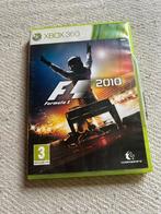 F1 2010 Xbox 360, Gebruikt, 1 speler, Racen en Vliegen, Ophalen of Verzenden