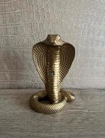 cobra 20x13cm/Nieuw!, Woondecoratie eindhoven, Nieuw, Ophalen of Verzenden, Woondecoratie eindhoven