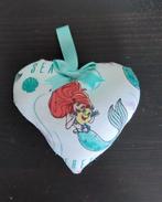 nieuw-kasthanger/ hartje Ariel en Botje B ( wit), Ophalen of Verzenden, Nieuw