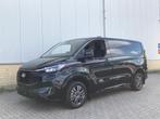 Ford Transit Custom 300 2.0 TDCI 136pk L1H1 Limited Agate Bl, Voorwielaandrijving, Euro 6, 4 cilinders, 2500 kg