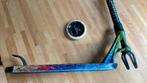 Blunt prodigy series 8 stuntstep zonder voorwiel, Fietsen en Brommers, Steps, Ophalen of Verzenden, Zo goed als nieuw