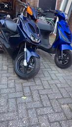 Yamaha aerox 70cc mk2 RUILEN TEGEN ZIP 2t, Ophalen of Verzenden