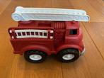 Green toys fire dept / brandweer, Ophalen, Gebruikt