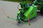 Avant Hogedrukreiniger met watertank 560L