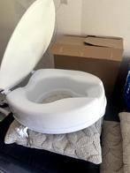 wc verhoger, Ophalen, Zo goed als nieuw