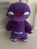 Knuffel monnie, Kinderen en Baby's, Speelgoed | Knuffels en Pluche, Ophalen of Verzenden, Gebruikt, Overige typen