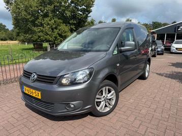Volkswagen CADDY 1.6 TDI Marge Auto*Zeer nette caddy beschikbaar voor biedingen