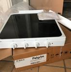 Keramische kookplaat nieuw, Keramisch, Zo goed als nieuw, Inbouw, 4 kookzones