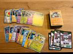 Pokemon kaarten, Verzamelen, Speelkaarten, Jokers en Kwartetten, Ophalen of Verzenden, Zo goed als nieuw, Speelkaart(en)