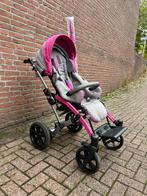 Mywam mewa Kinderwagen - Zo Goed Als Nieuw, Ophalen, Ema.mobility.wheelchair@gmail.com, Inklapbaar, Zo goed als nieuw