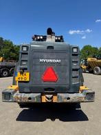 Hyundai HL940A 2021 ! (bj 2021), Wiellader of Shovel