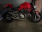 Ducati monster 2020., Motoren, Motoren | Ducati, 2 cilinders, ABS, Particulier, Meer dan 35 kW