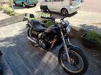 Kawasaki ZL600 Eliminator - Opknapper, Motoren, Ophalen