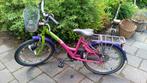 Panda, Fietsen en Brommers, Ophalen of Verzenden, Gebruikt, 24 inch, Panda