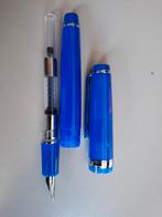 Jinhao 82 vulpen blauw / Jinhao fountain pen, Nieuw, Overige merken, Vulpen, Ophalen of Verzenden