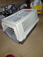 Grote reis benz , voor hond of kat, Dieren en Toebehoren, Ophalen, Zo goed als nieuw