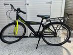 Altec jongensfiets 26 inch, Altec, Gebruikt, Handrem, Ophalen