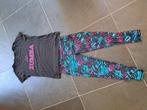 Diverse fitness en zumba kleding, Sport en Fitness, Ophalen of Verzenden, Zo goed als nieuw