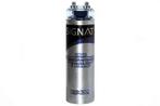 SIGNAT S104001 Condensator Powercap 1 Farad met LED Display, Auto diversen, Autospeakers, ., Ophalen of Verzenden, Zo goed als nieuw